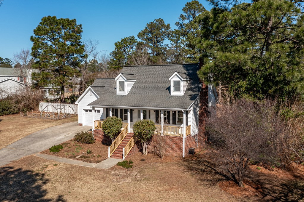 2119 Howard Mill Road North Augusta, SC 29841 - Photo 3 of 60