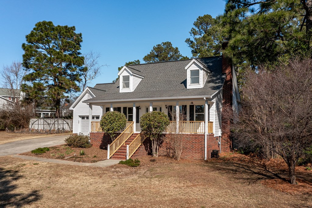 2119 Howard Mill Road North Augusta, SC 29841 - Photo 4 of 60