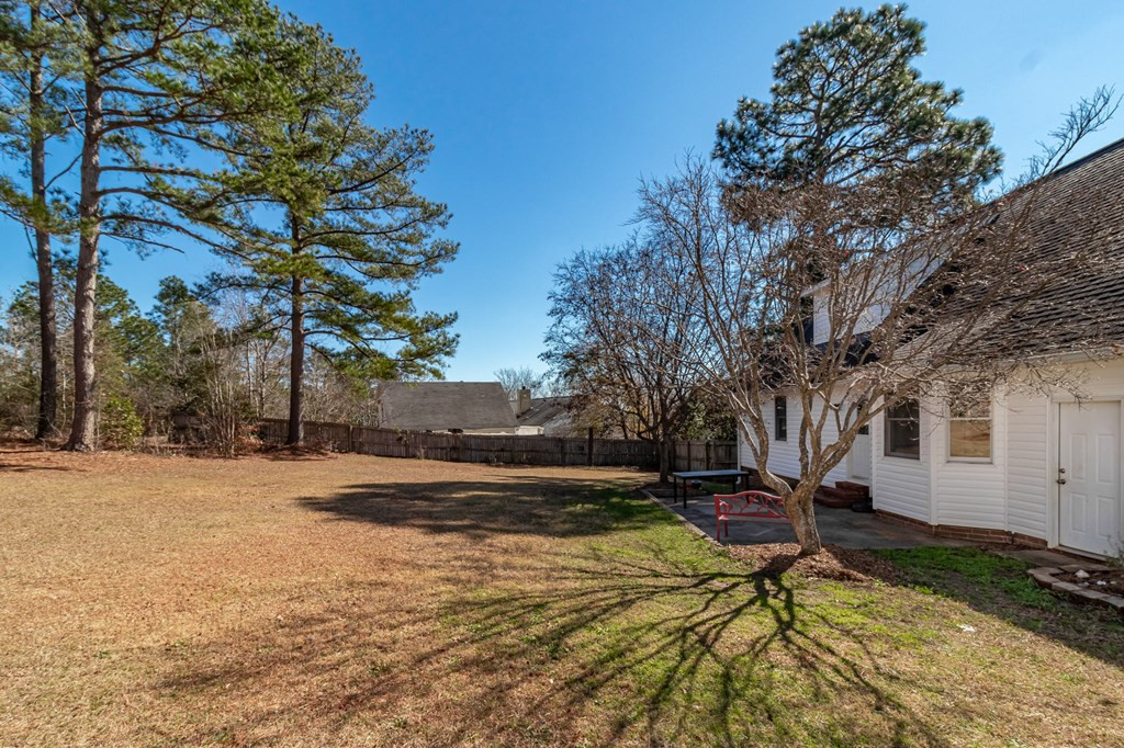 2119 Howard Mill Road North Augusta, SC 29841 - Photo 45 of 60