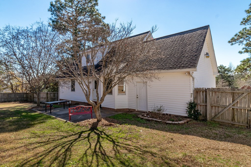 2119 Howard Mill Road North Augusta, SC 29841 - Photo 46 of 60