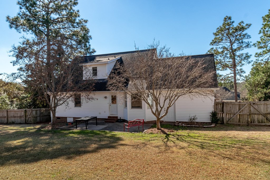 2119 Howard Mill Road North Augusta, SC 29841 - Photo 47 of 60