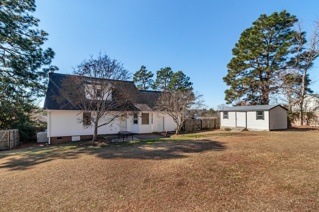 2119 Howard Mill Road North Augusta, SC 29841 - Photo 49 of 60