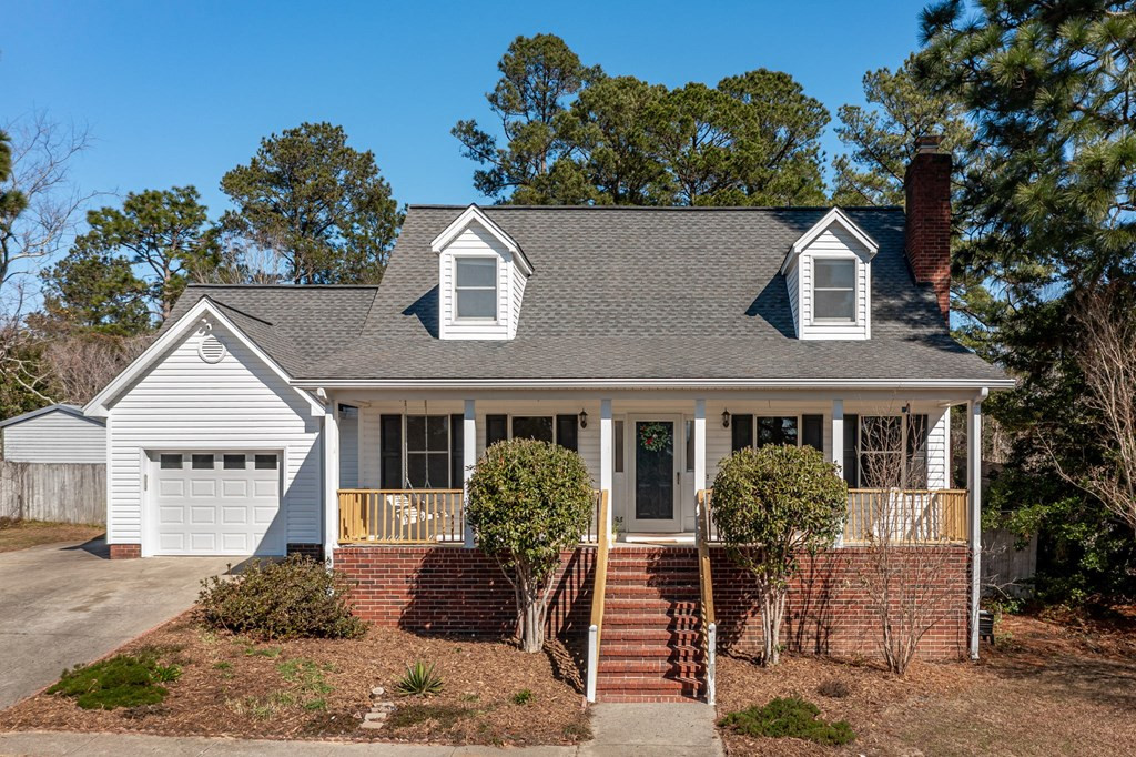 2119 Howard Mill Road North Augusta, SC 29841 - Photo 5 of 60