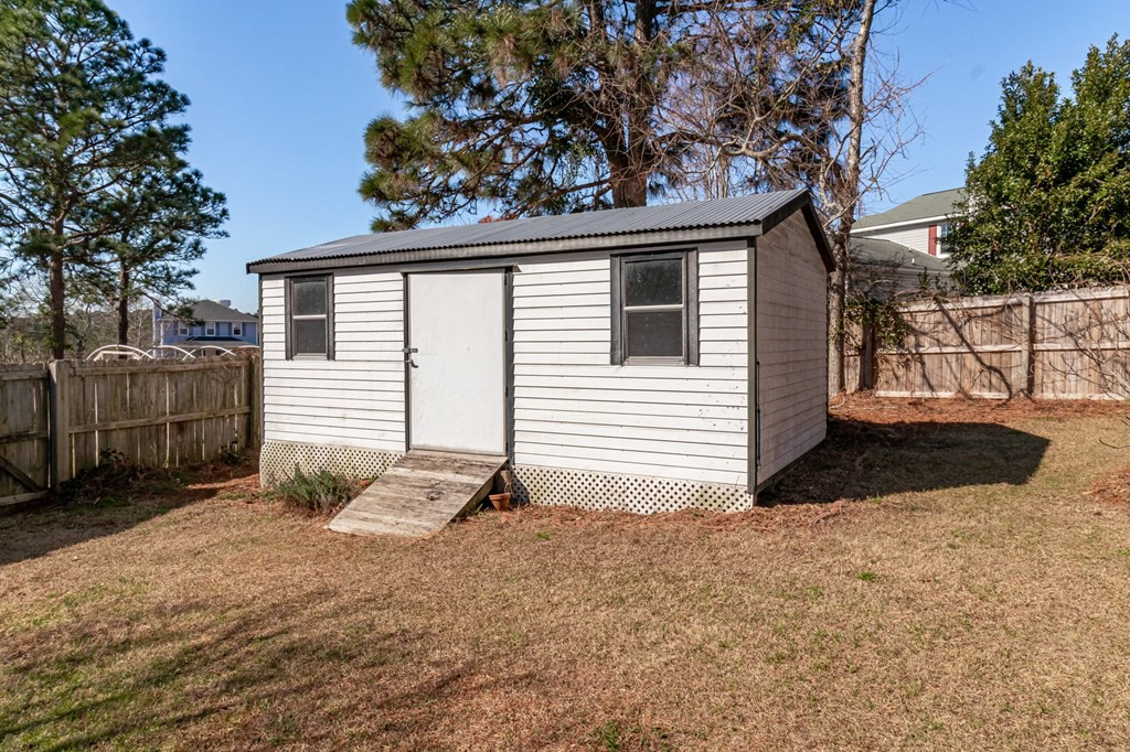 2119 Howard Mill Road North Augusta, SC 29841 - Photo 52 of 60