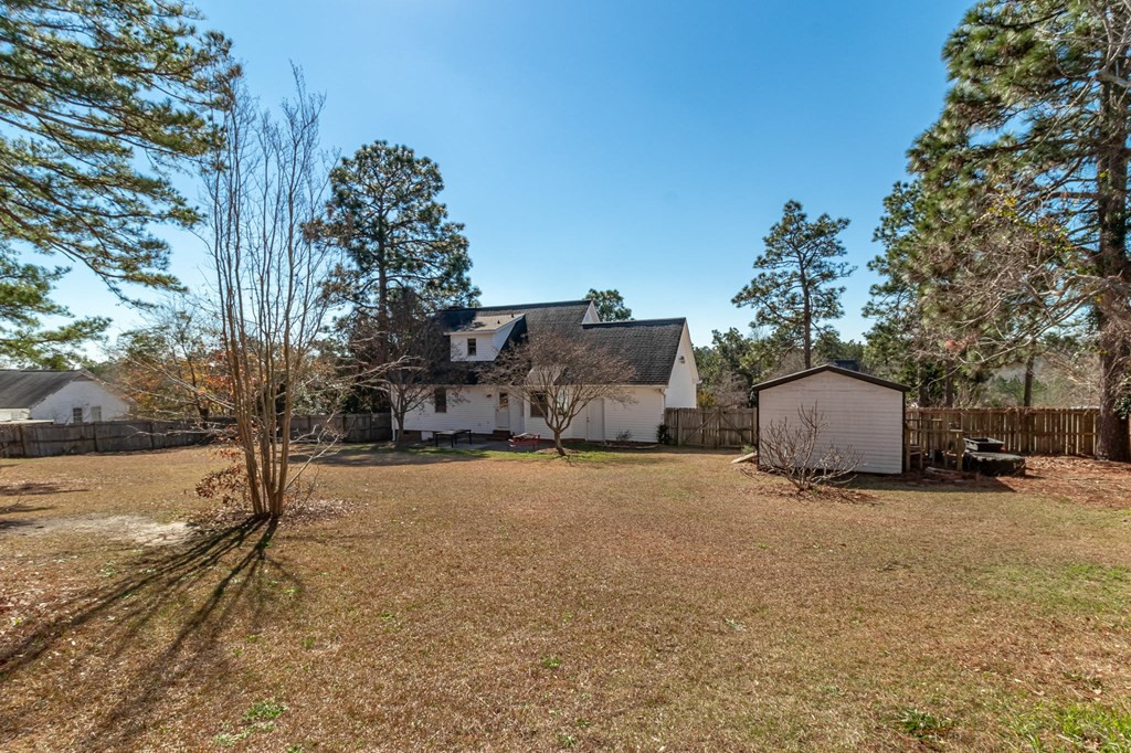 2119 Howard Mill Road North Augusta, SC 29841 - Photo 53 of 60