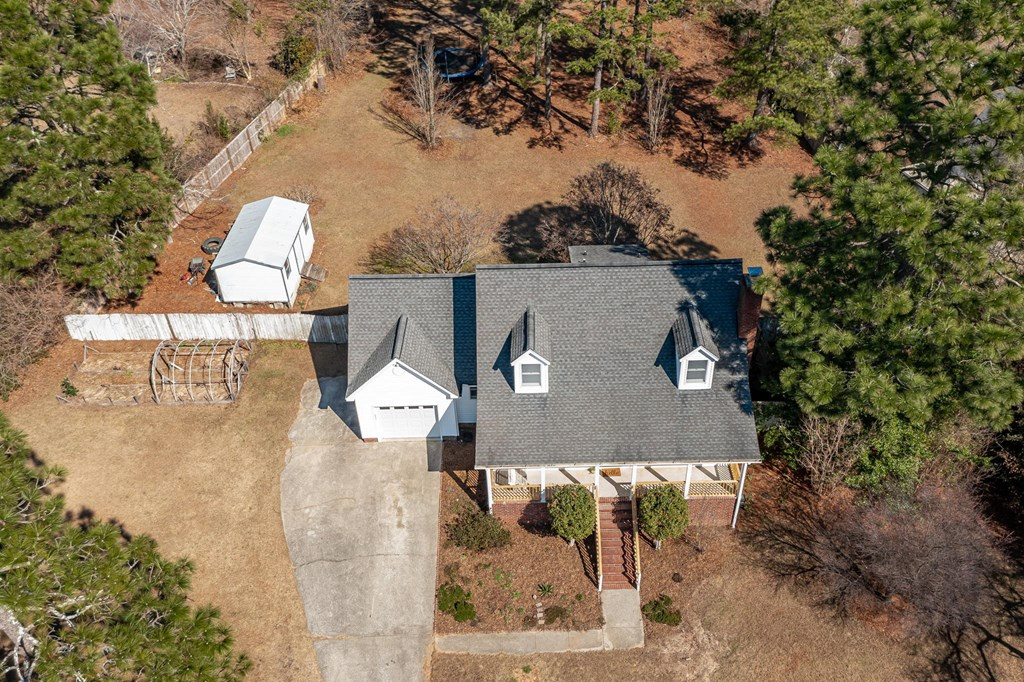 2119 Howard Mill Road North Augusta, SC 29841 - Photo 55 of 60