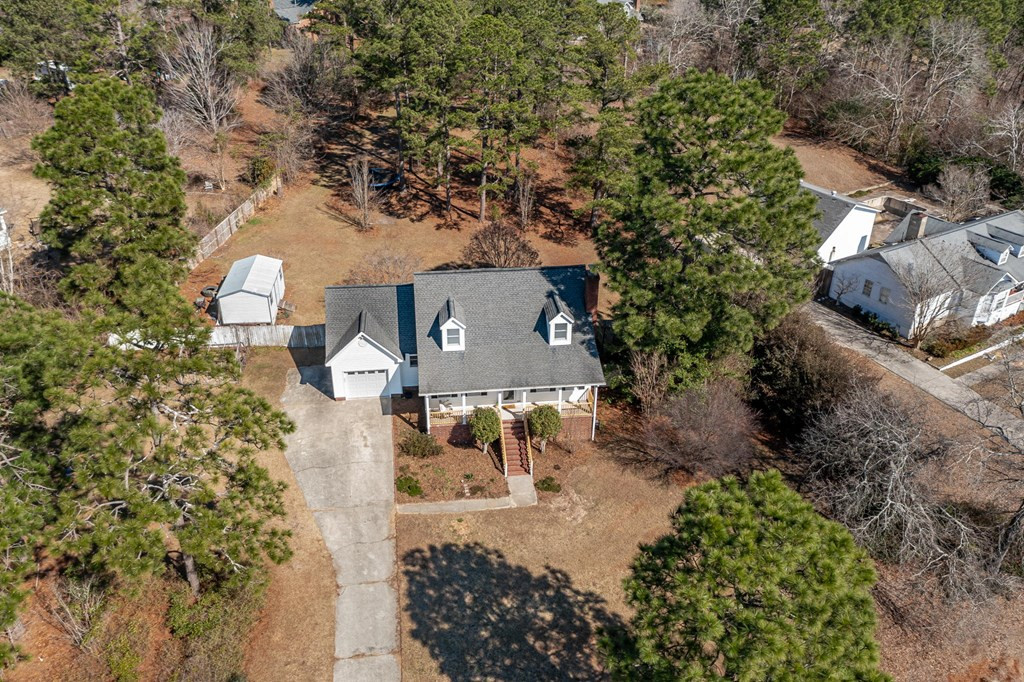 2119 Howard Mill Road North Augusta, SC 29841 - Photo 56 of 60