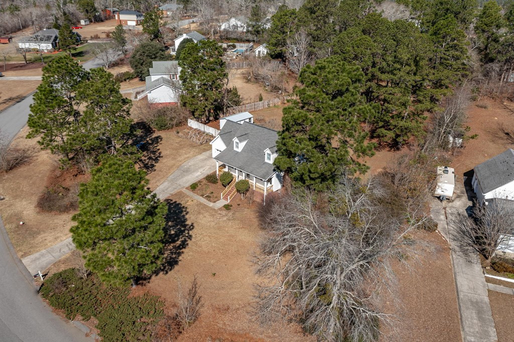 2119 Howard Mill Road North Augusta, SC 29841 - Photo 57 of 60