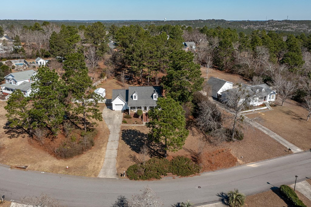 2119 Howard Mill Road North Augusta, SC 29841 - Photo 58 of 60