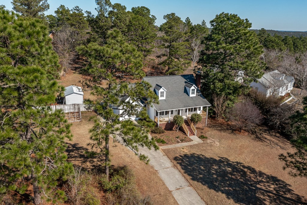 2119 Howard Mill Road North Augusta, SC 29841 - Photo 59 of 60