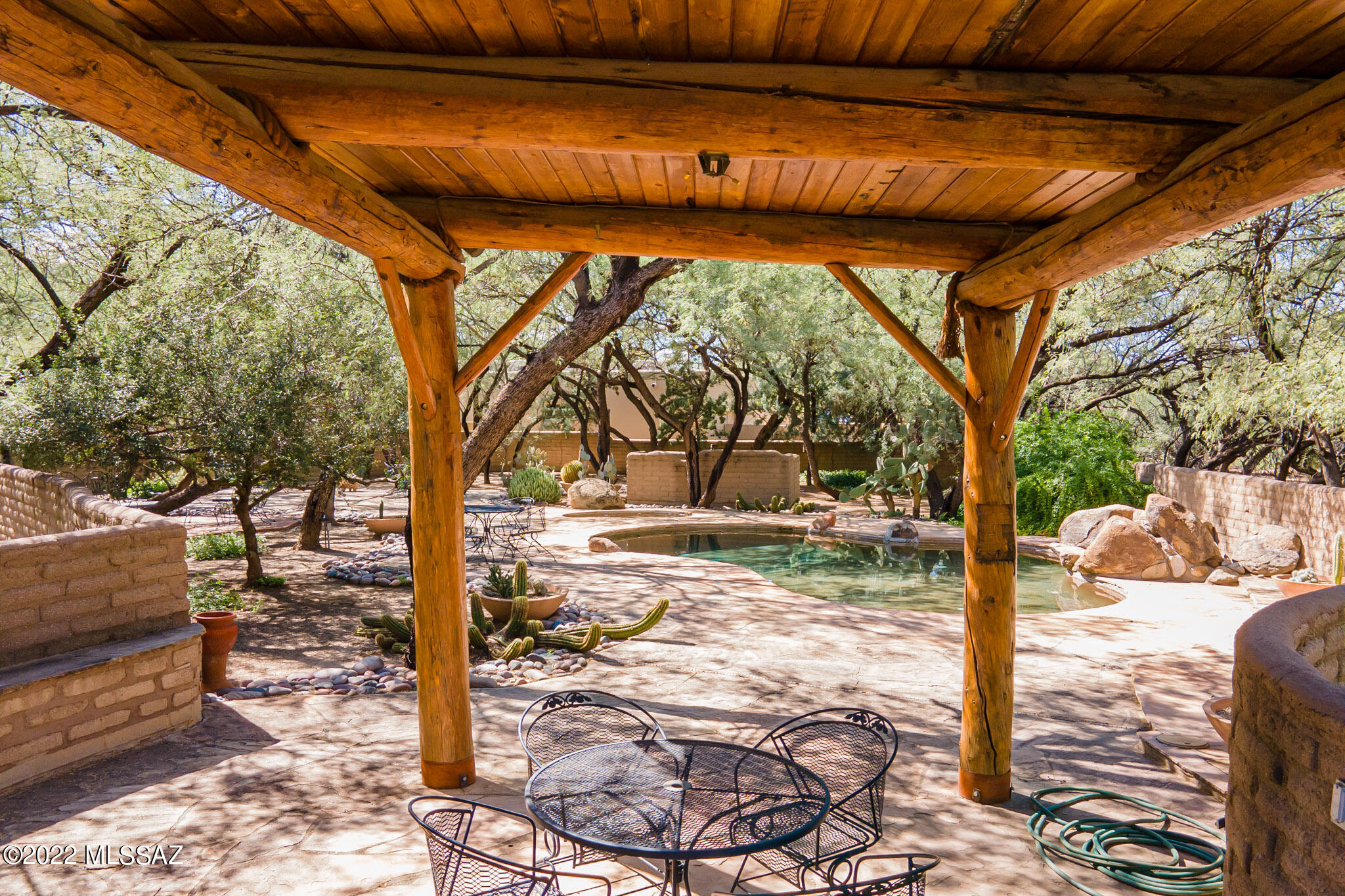 5375 East Presidio Road Tucson, AZ 85712 - Photo 46 of 50