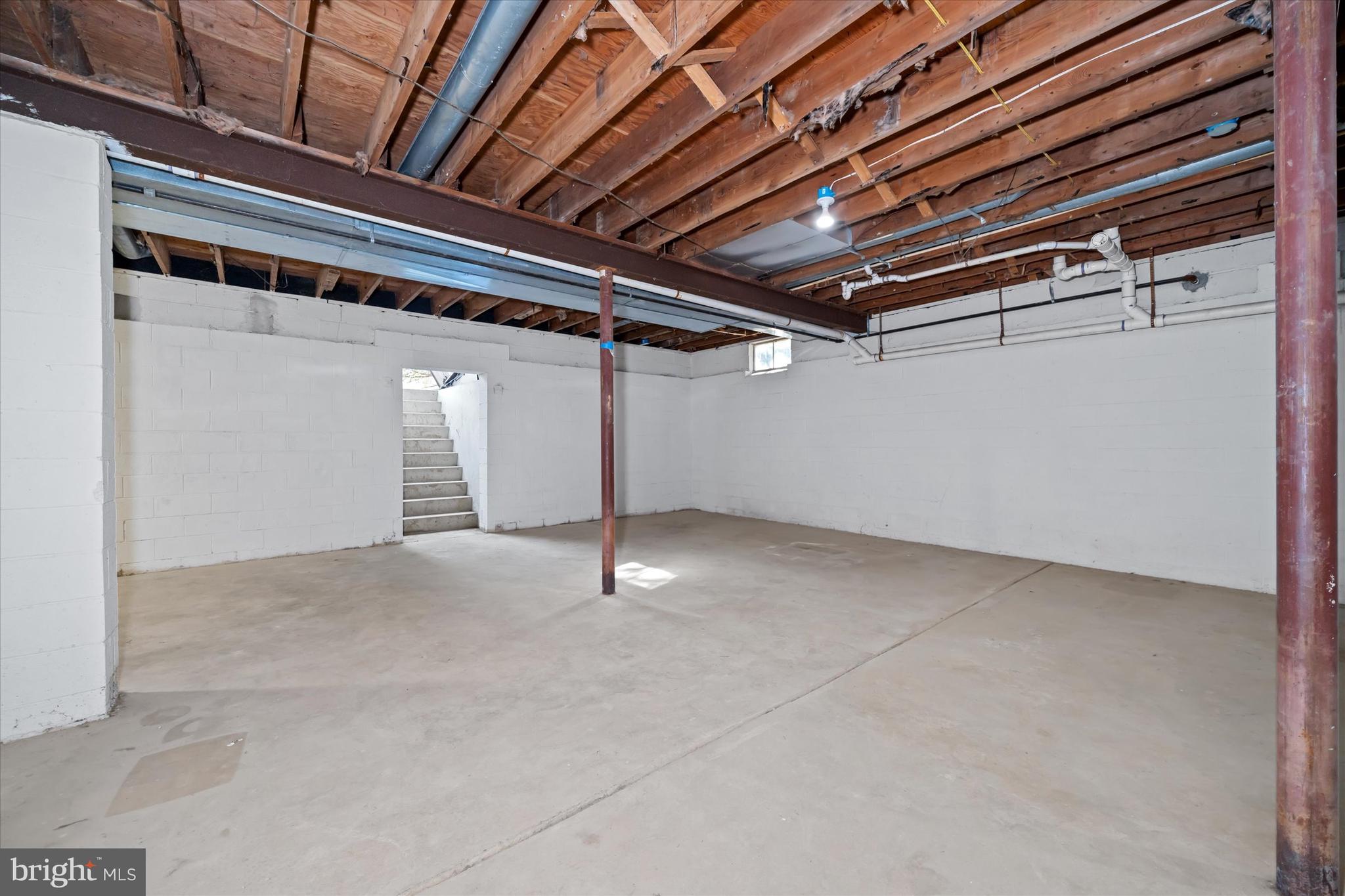 108 Evanson Road Hockessin, DE 19707 - Photo 38 of 49 a view of empty room