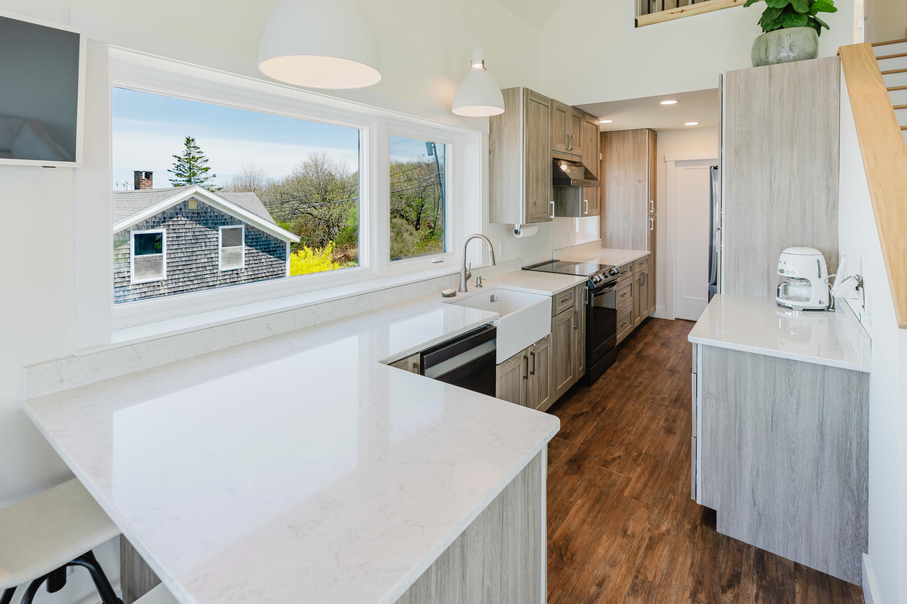 77 Johnson Street Lubec, ME 04652 - Photo 16 of 52 77 Johnson Street