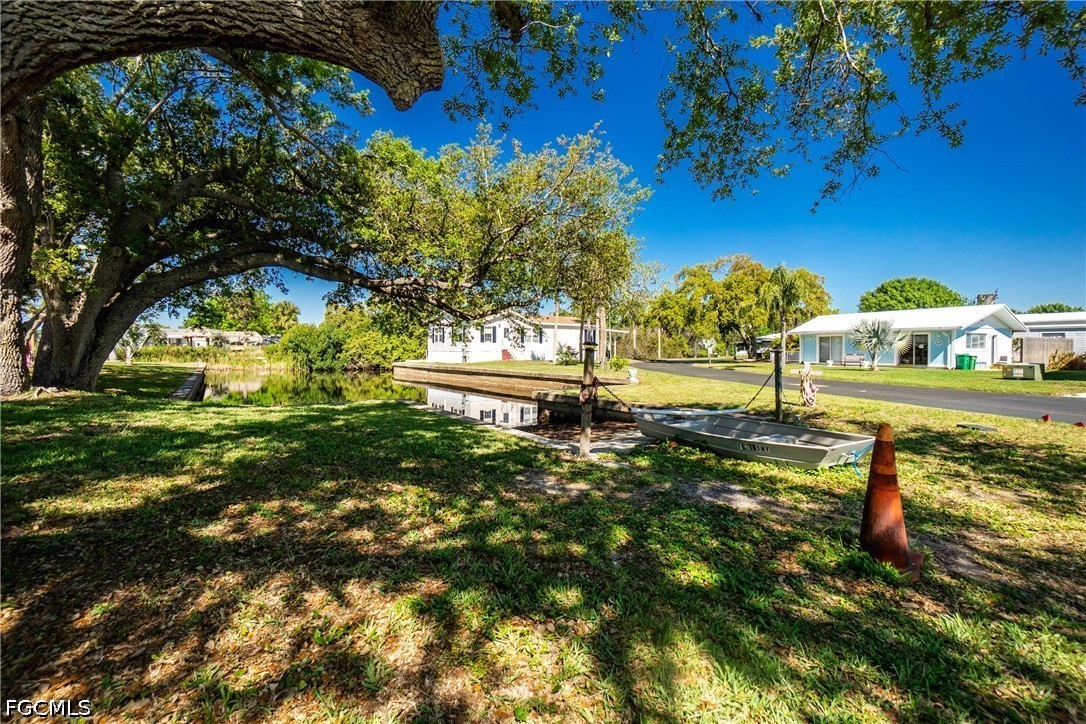 24437 Harbor View Road, Unit 106 Punta Gorda, FL 33980 - Photo 36 of 43 Gallery Image 36