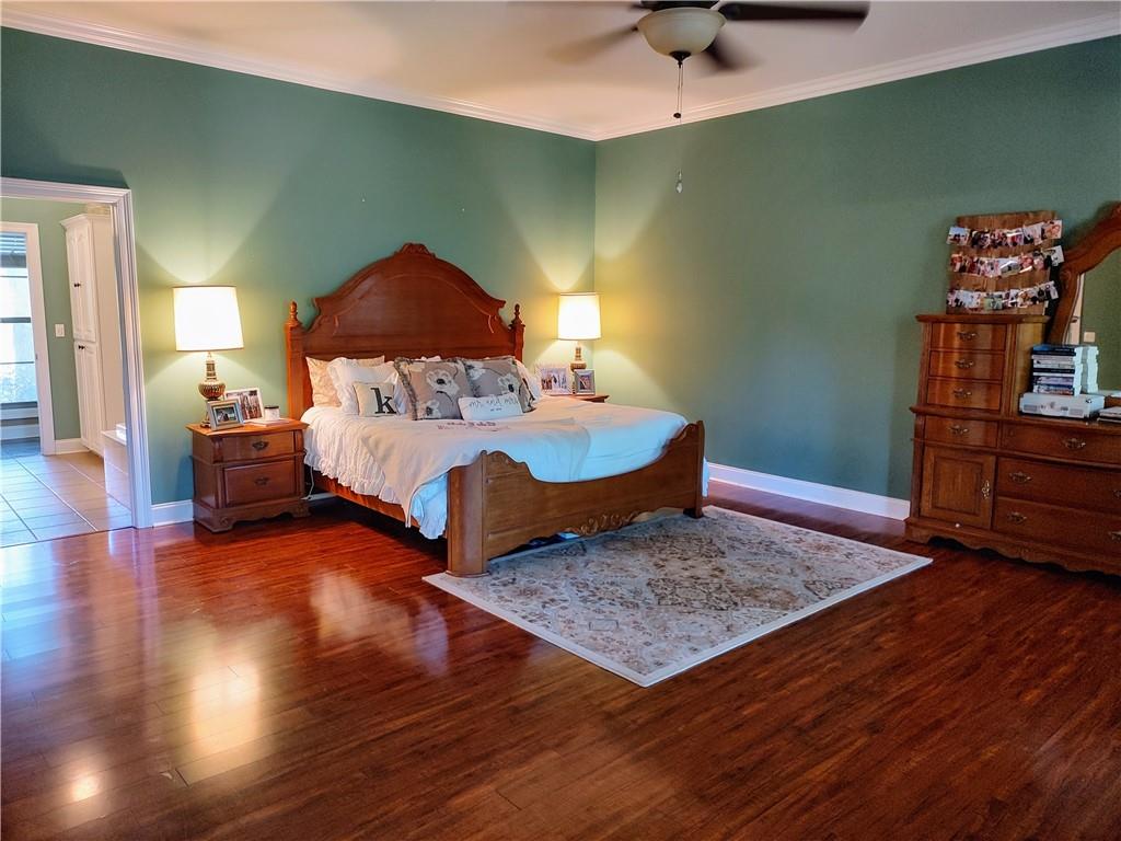 1323 Patrick Road Natchitoches, LA 71457 - Photo 13 of 41 Gallery Image 13