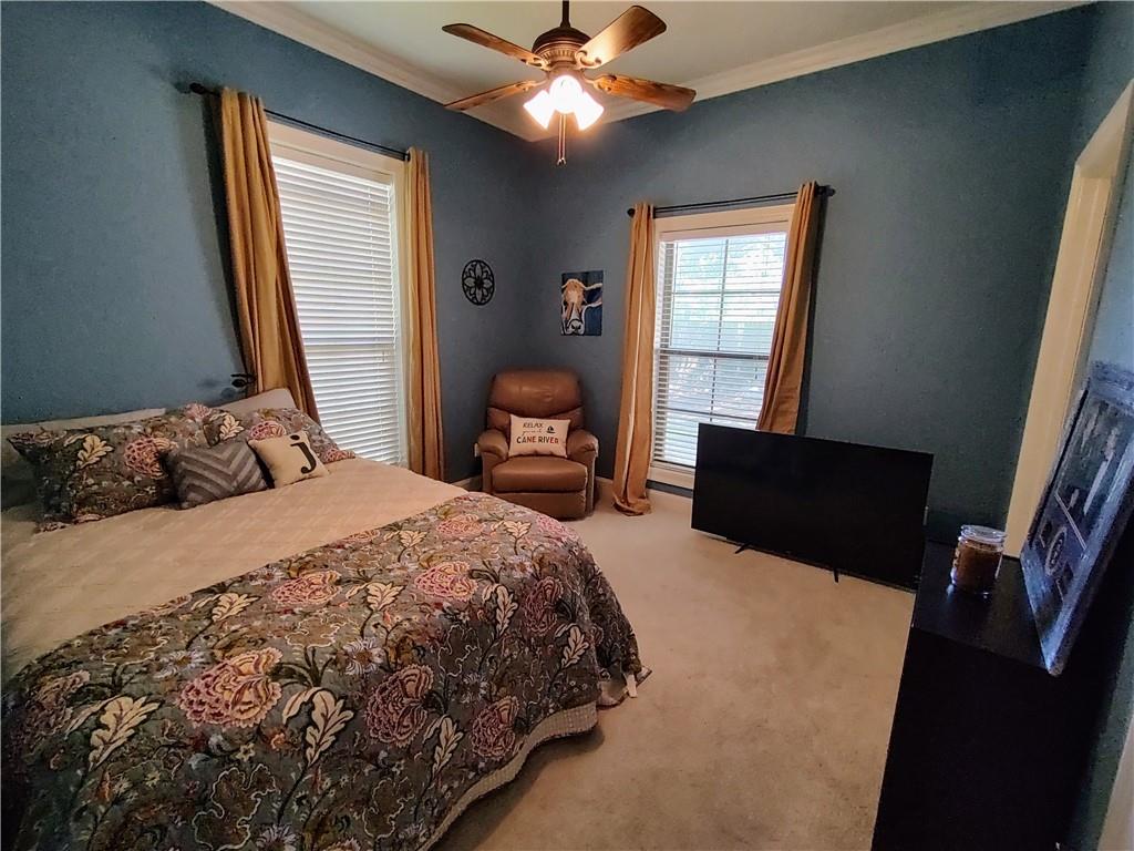 1323 Patrick Road Natchitoches, LA 71457 - Photo 20 of 41 Gallery Image 20