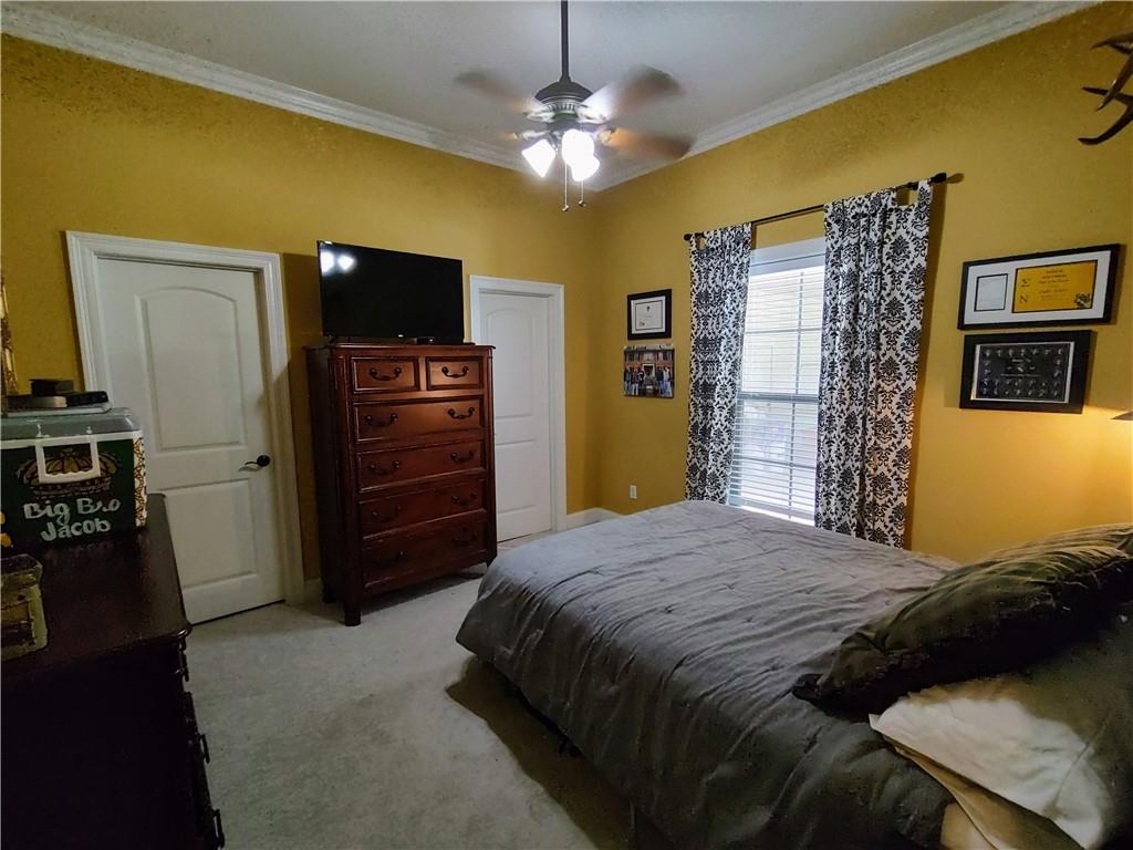 1323 Patrick Road Natchitoches, LA 71457 - Photo 24 of 41 Gallery Image 24