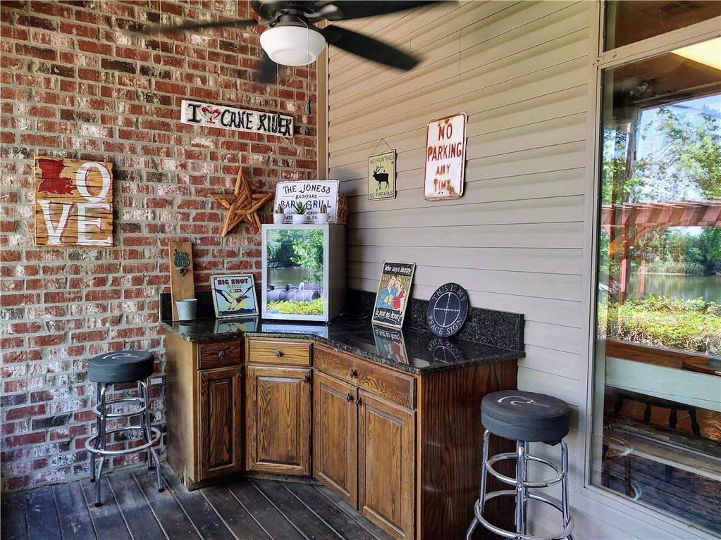 1323 Patrick Road Natchitoches, LA 71457 - Photo 25 of 41 Gallery Image 25