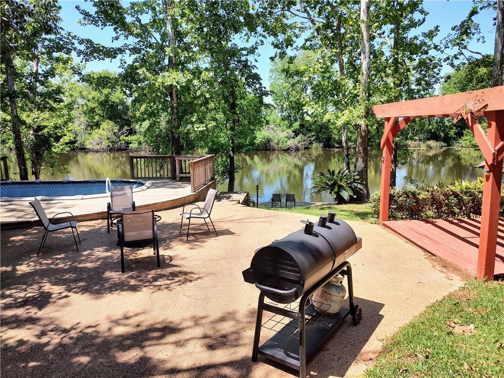 1323 Patrick Road Natchitoches, LA 71457 - Photo 33 of 41 Gallery Image 33