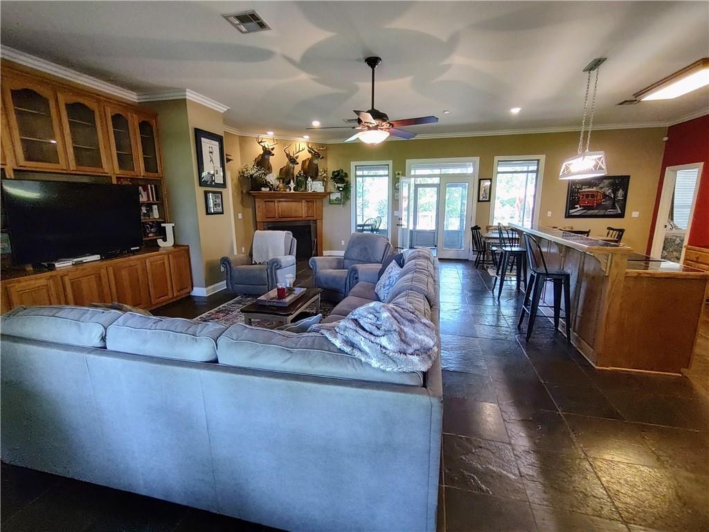 1323 Patrick Road Natchitoches, LA 71457 - Photo 5 of 41 Gallery Image 5