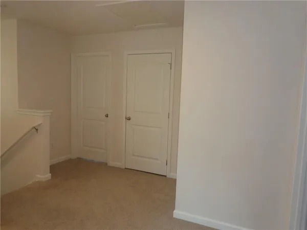 a view of small space