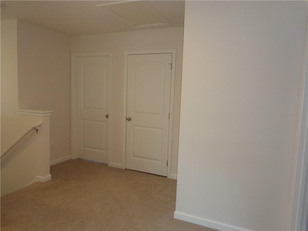 132 Russell Road Pendergrass, GA 30567 - Photo 36 of 50 a view of small space