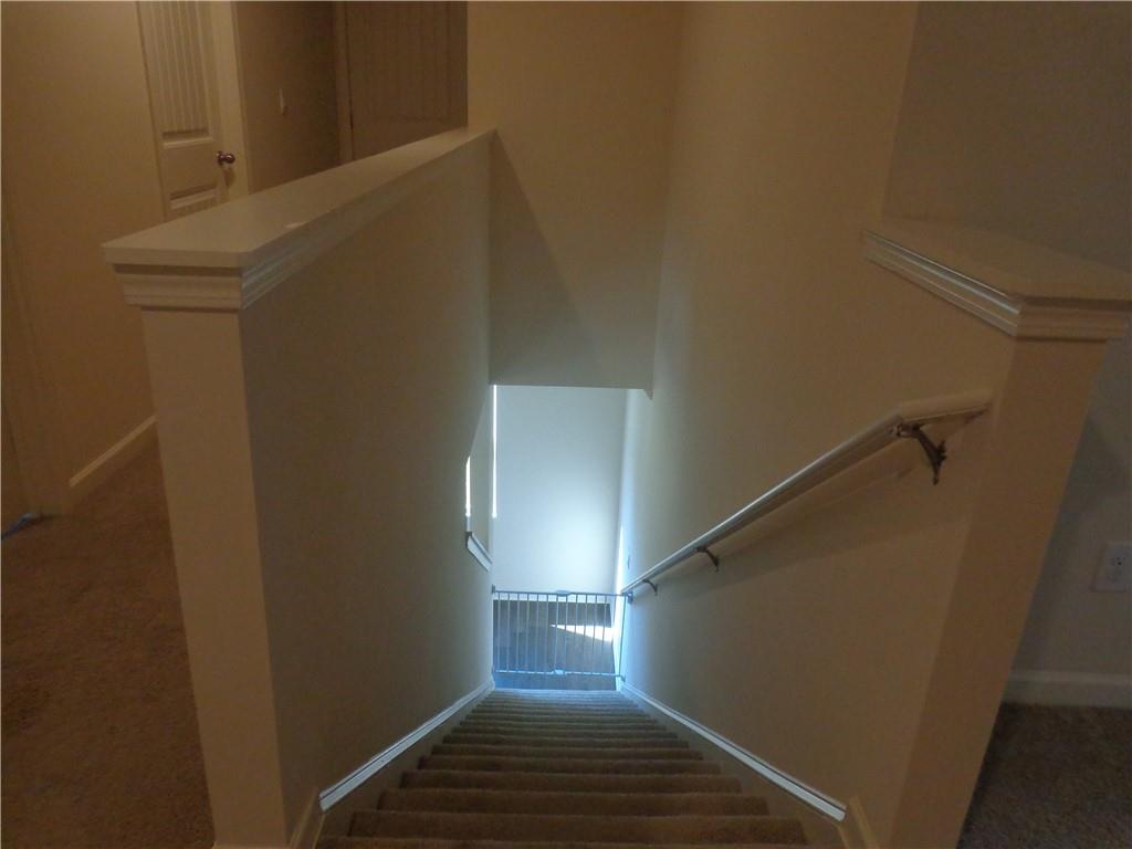 132 Russell Road Pendergrass, GA 30567 - Photo 40 of 50 a view of entryway