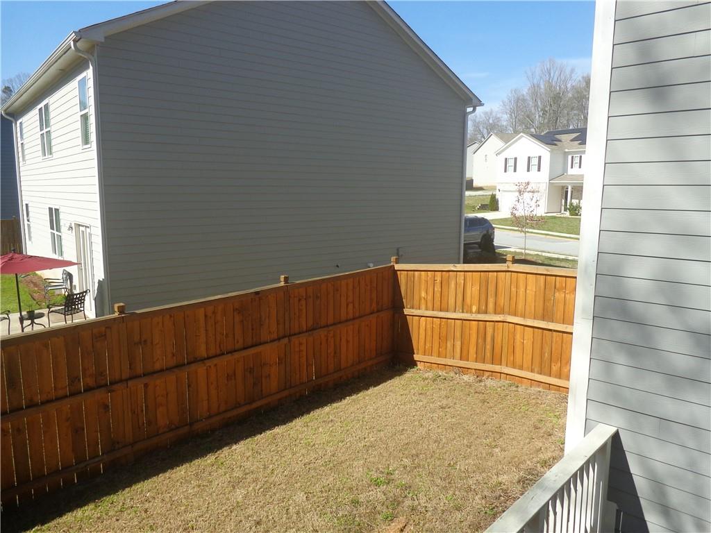 132 Russell Road Pendergrass, GA 30567 - Photo 46 of 50