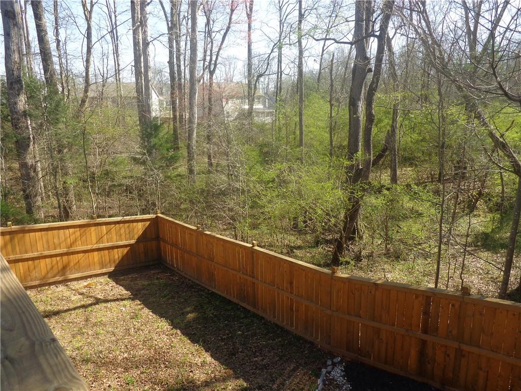 132 Russell Road Pendergrass, GA 30567 - Photo 48 of 50