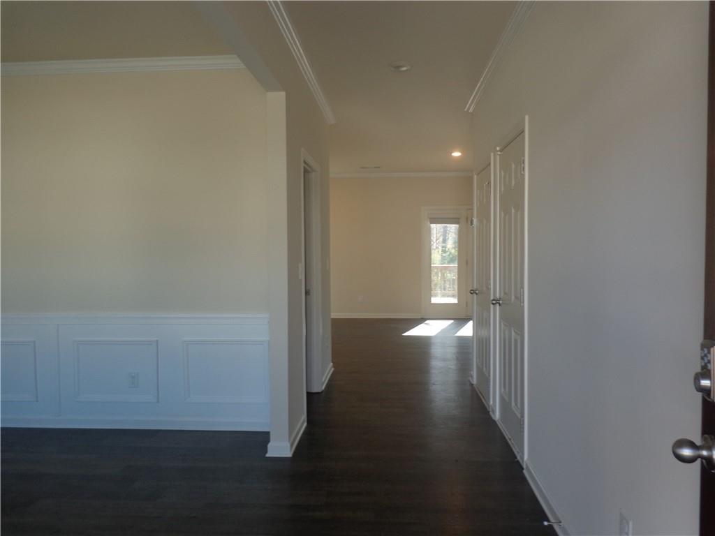 132 Russell Road Pendergrass, GA 30567 - Photo 5 of 50 a view of gallery