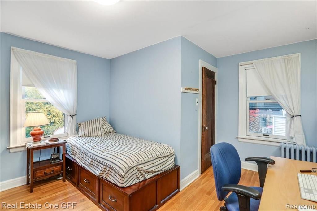 810 Barrington Road Grosse Pointe Park, MI 48230 - Photo 21 of 37