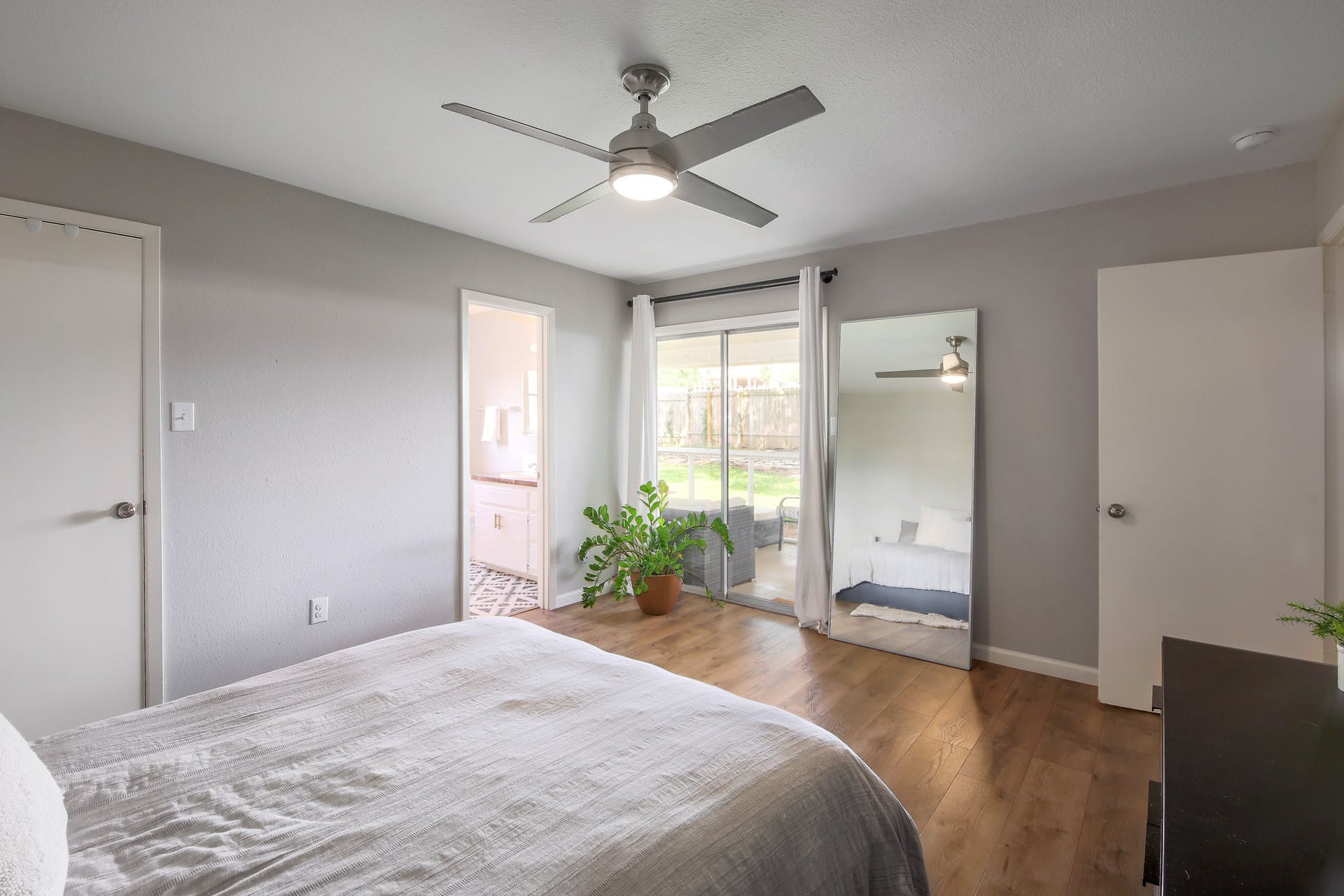 11118 Wandering Way, Unit A Austin, TX 78754 - Photo 16 of 29