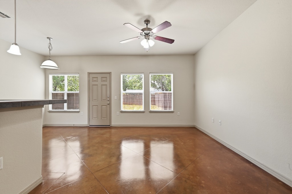 6015 Ponca Street, Unit A Austin, TX 78741 - Photo 7 of 28