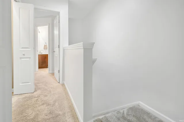 $289,900 | 2558 South Flat Rock Road, Bloomington, IN 47403