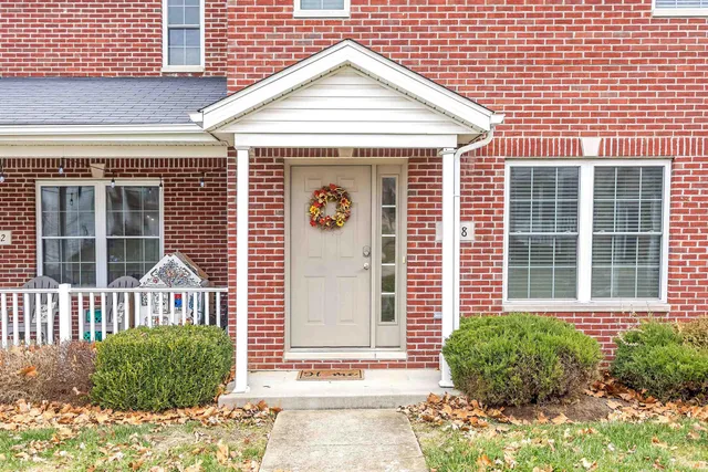 $289,900 | 2558 South Flat Rock Road, Bloomington, IN 47403