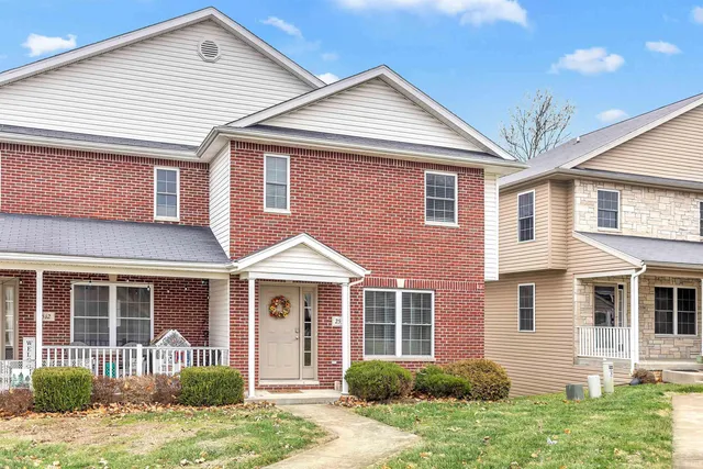$289,900 | 2558 South Flat Rock Road, Bloomington, IN 47403