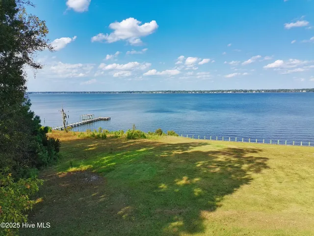 $325,000 | Lot 1-1a River Hills Road, Chocowinity, NC 27817