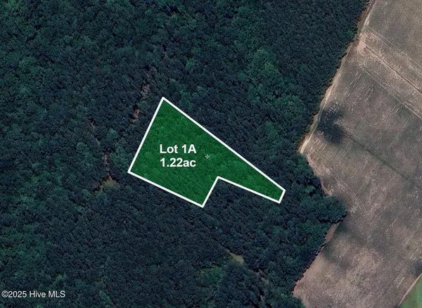 $325,000 | Lot 1-1a River Hills Road, Chocowinity, NC 27817