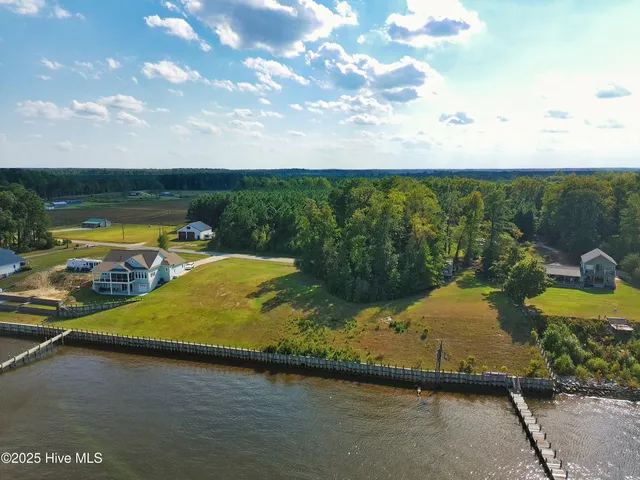 $325,000 | Lot 1-1a River Hills Road, Chocowinity, NC 27817