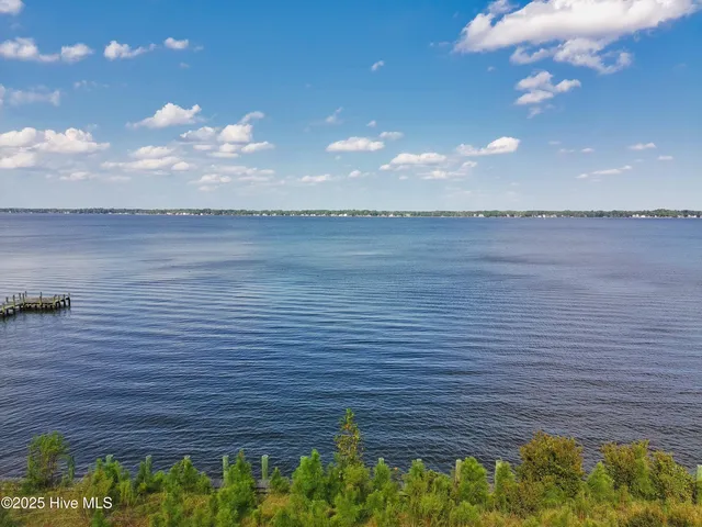 $325,000 | Lot 1-1a River Hills Road, Chocowinity, NC 27817