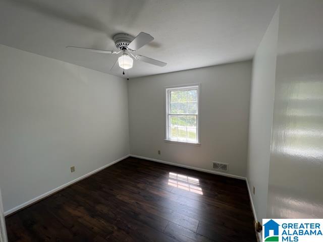2 Alice Ridge Road Anniston, AL 36207 - Photo 13 of 44