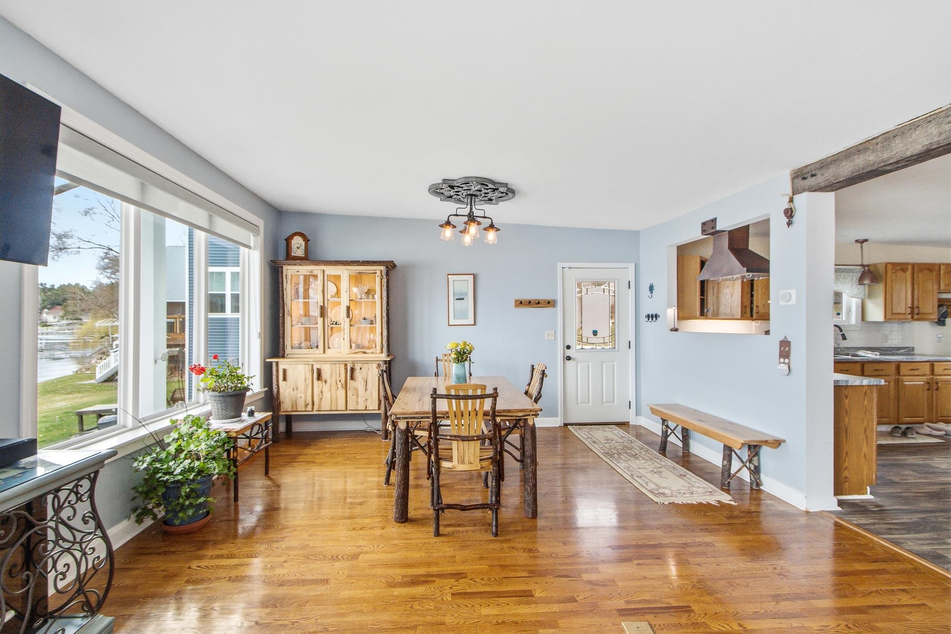 E13609 Idlewild Road Merrimac, WI 53561 - Photo 11 of 83
