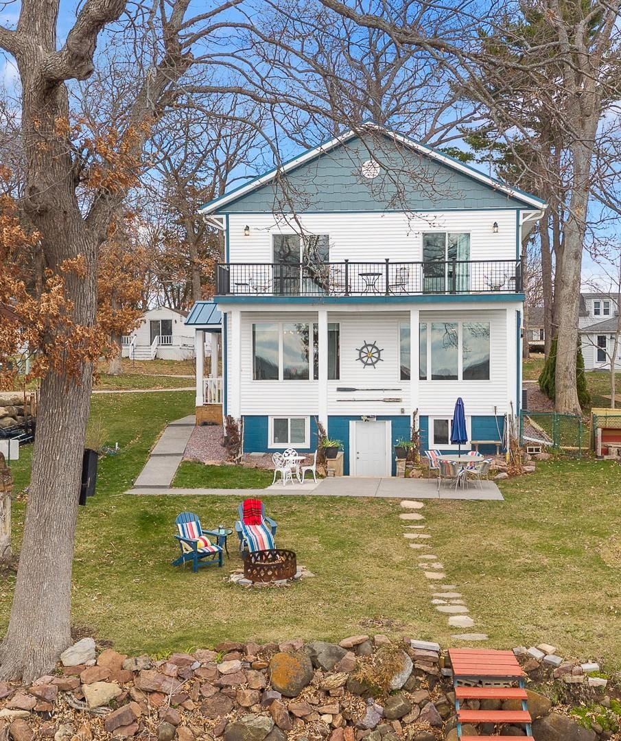E13609 Idlewild Road Merrimac, WI 53561 - Photo 2 of 83