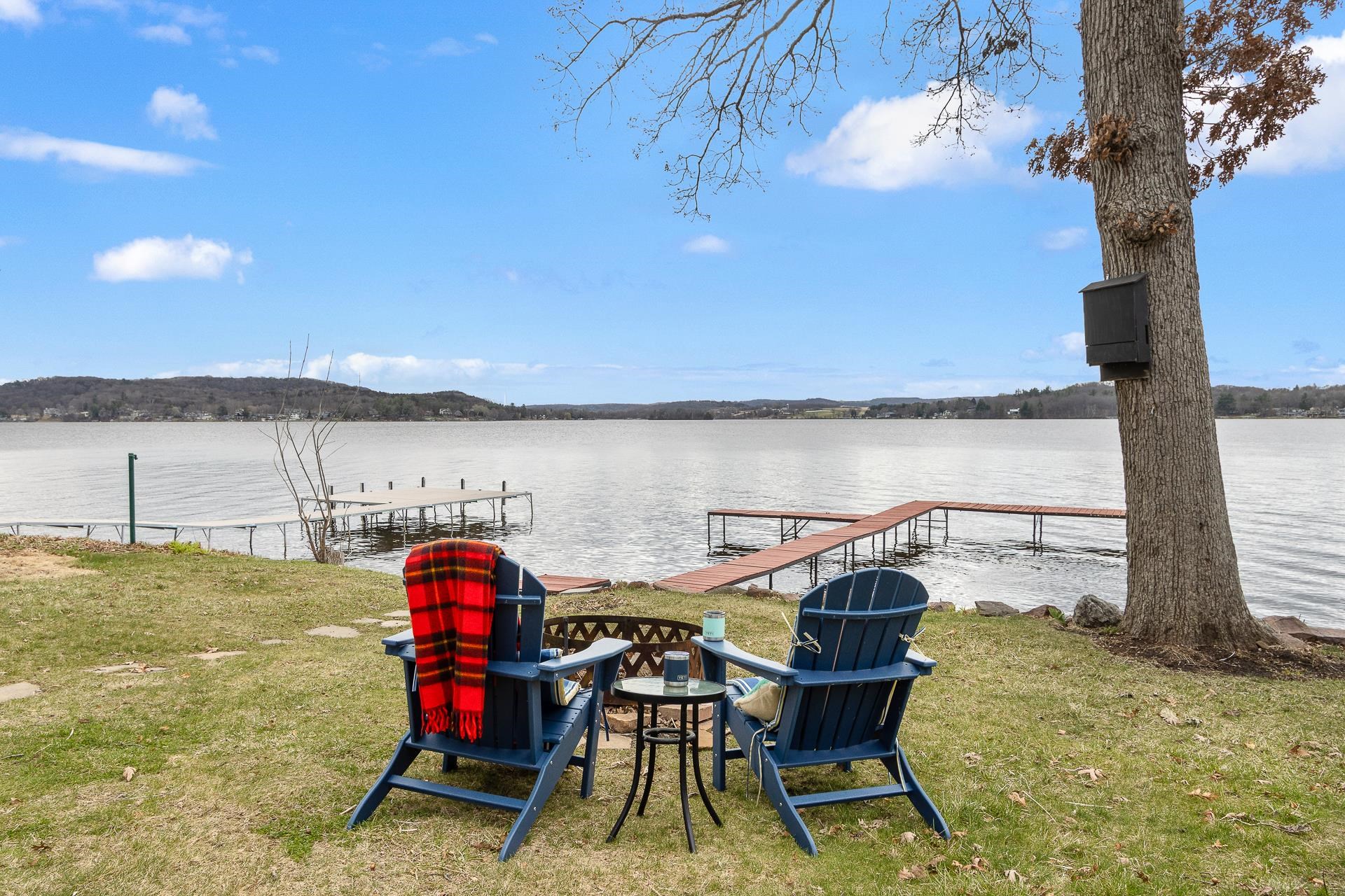 E13609 Idlewild Road Merrimac, WI 53561 - Photo 3 of 83