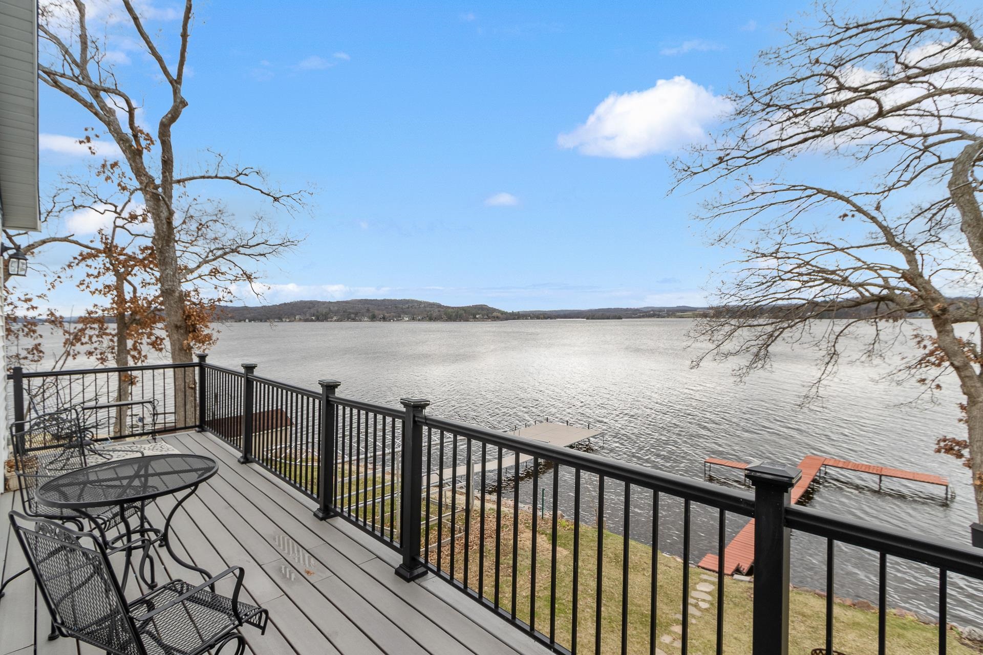 E13609 Idlewild Road Merrimac, WI 53561 - Photo 32 of 83