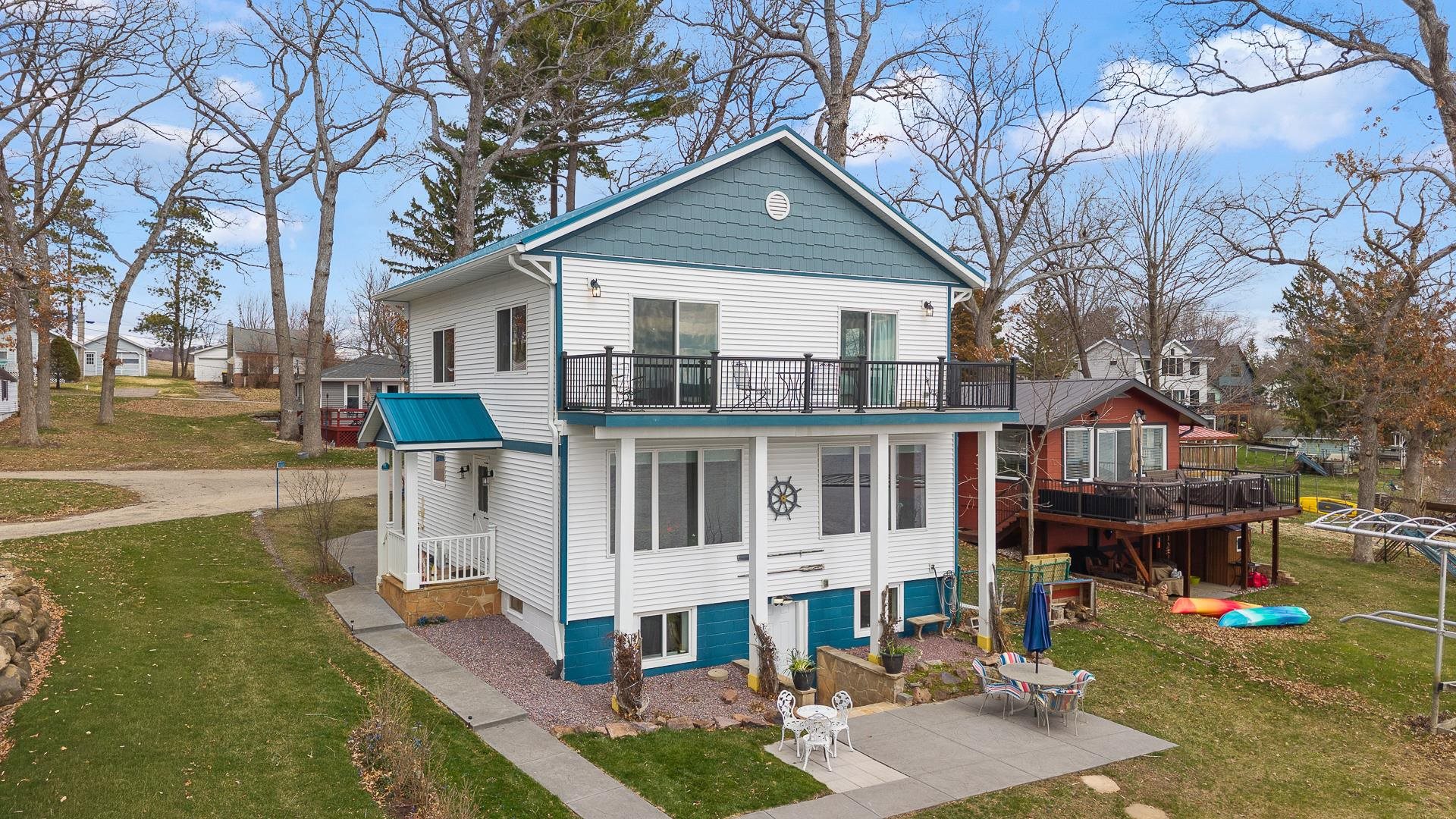 E13609 Idlewild Road Merrimac, WI 53561 - Photo 4 of 83