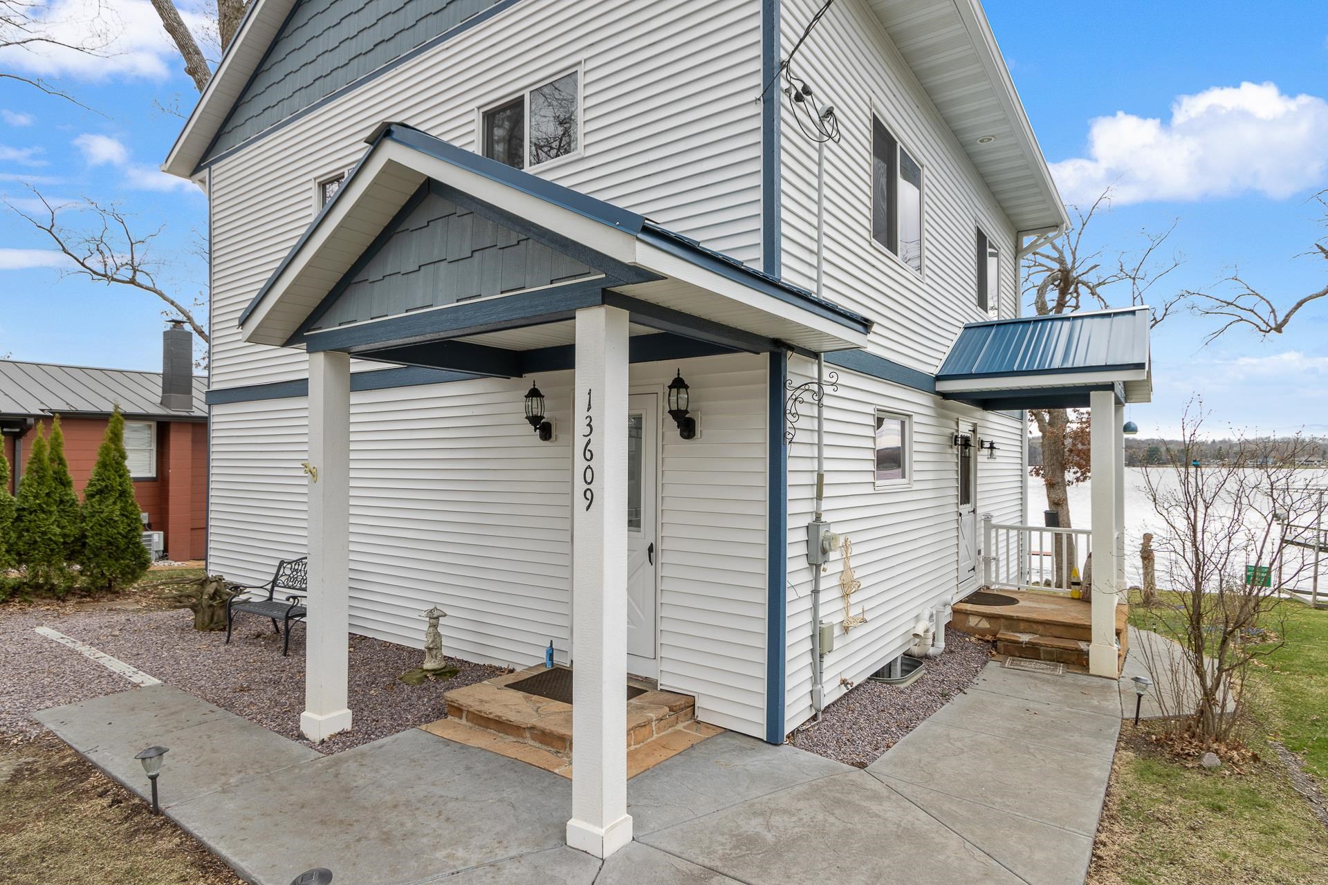 E13609 Idlewild Road Merrimac, WI 53561 - Photo 64 of 83