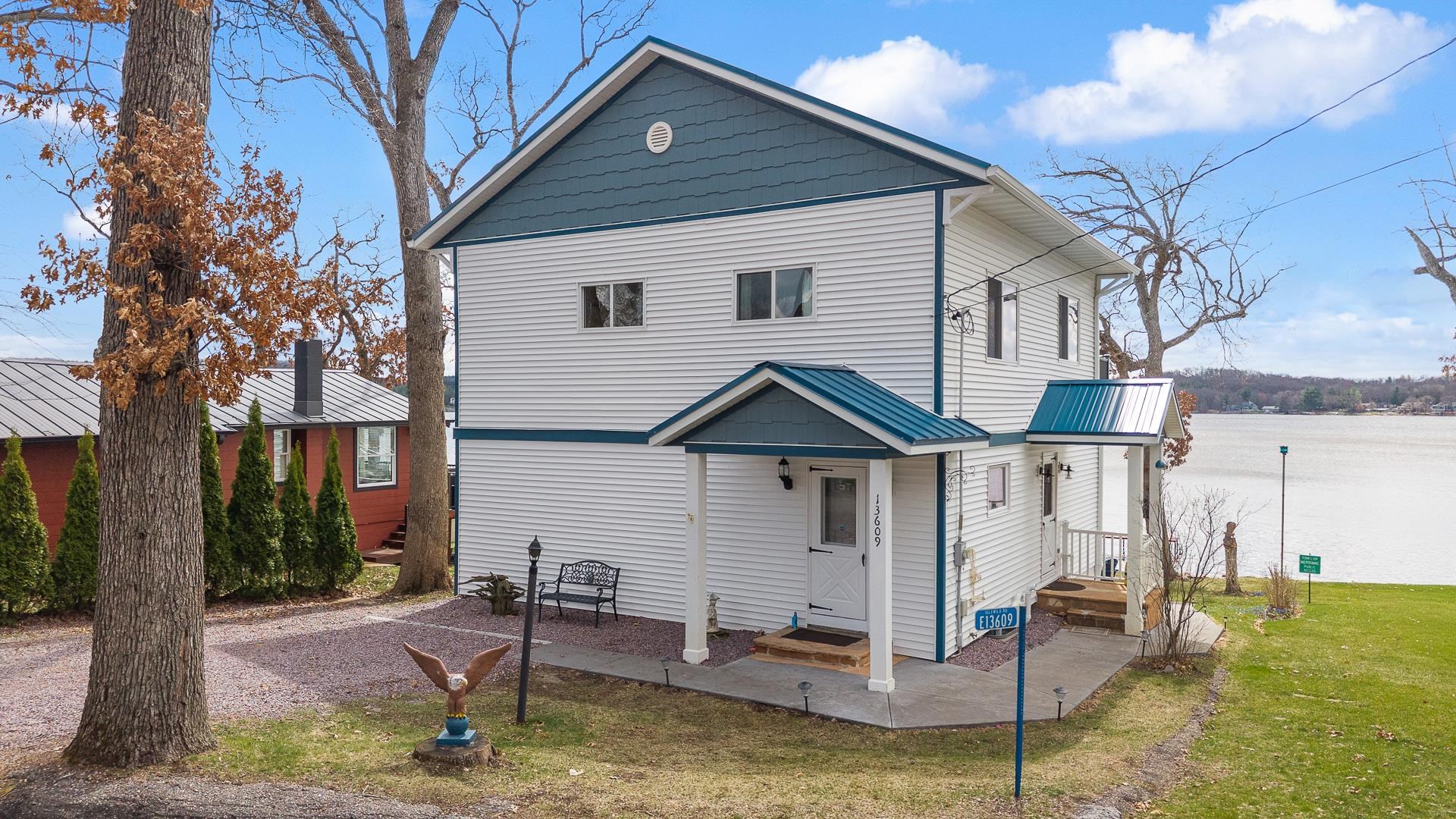 E13609 Idlewild Road Merrimac, WI 53561 - Photo 65 of 83