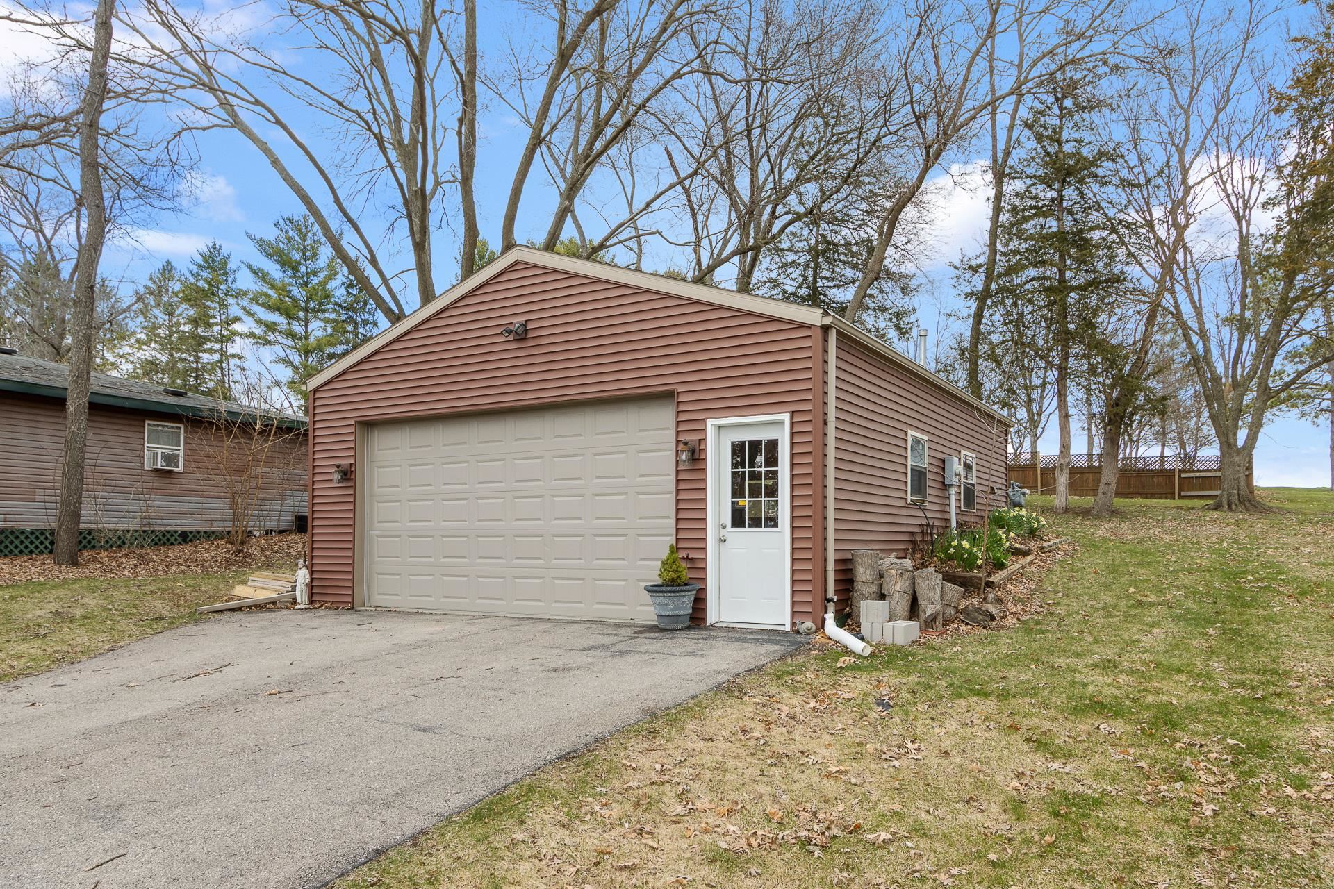 E13609 Idlewild Road Merrimac, WI 53561 - Photo 66 of 83