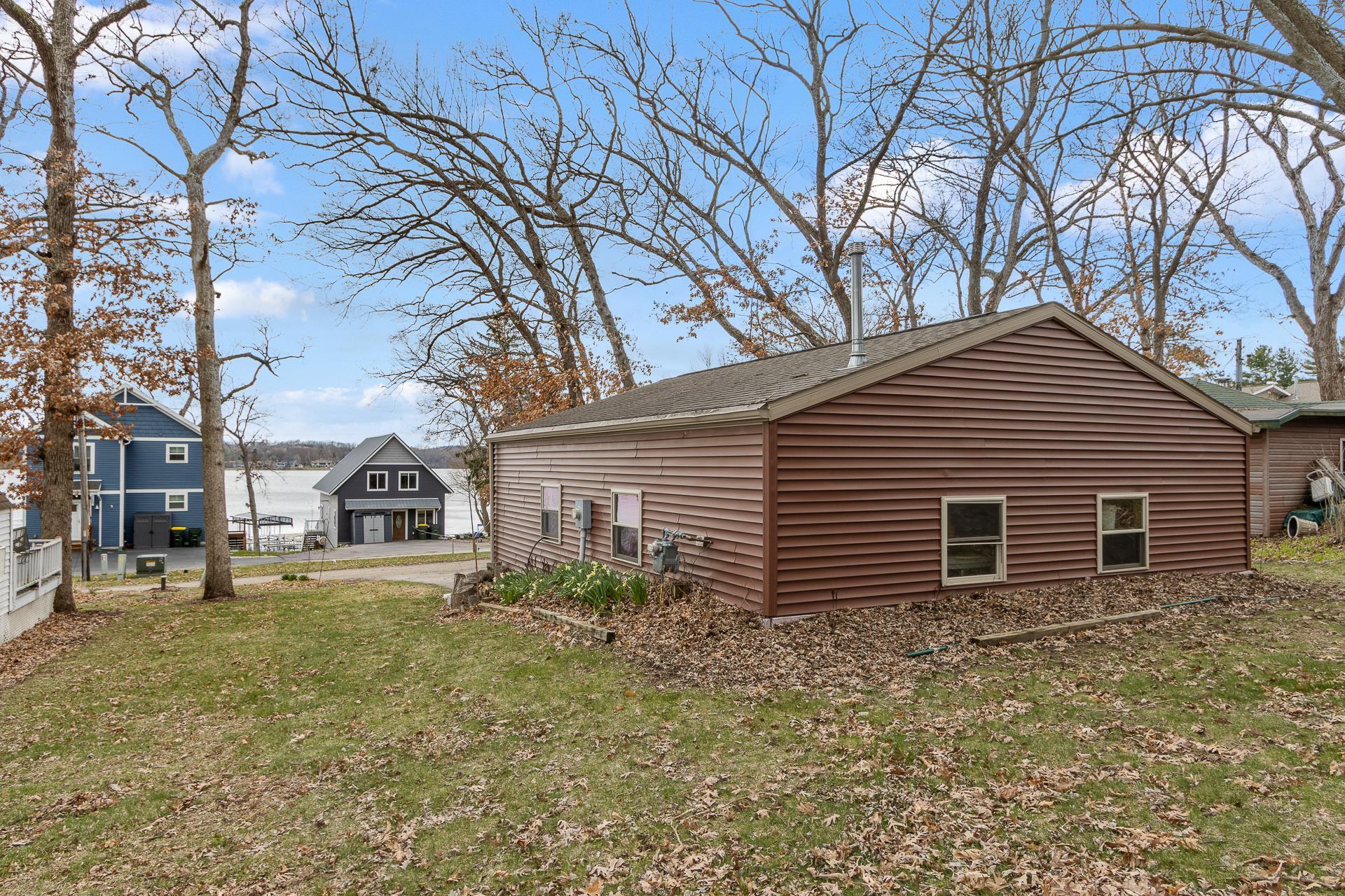 E13609 Idlewild Road Merrimac, WI 53561 - Photo 67 of 83